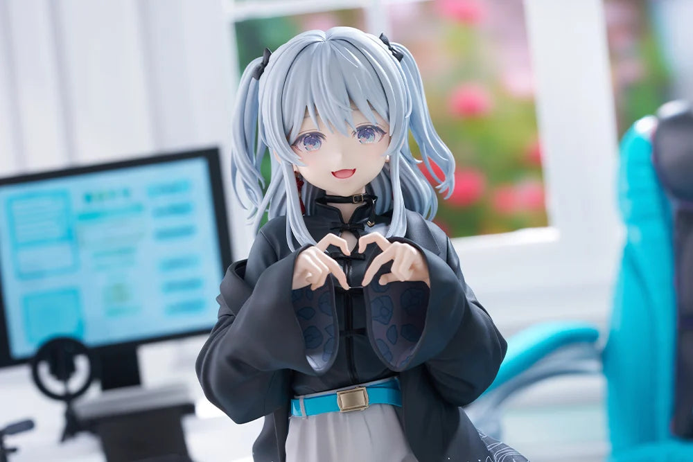 PRE-ORDER Kotobukiya - Tororo Nekomugi 1/7