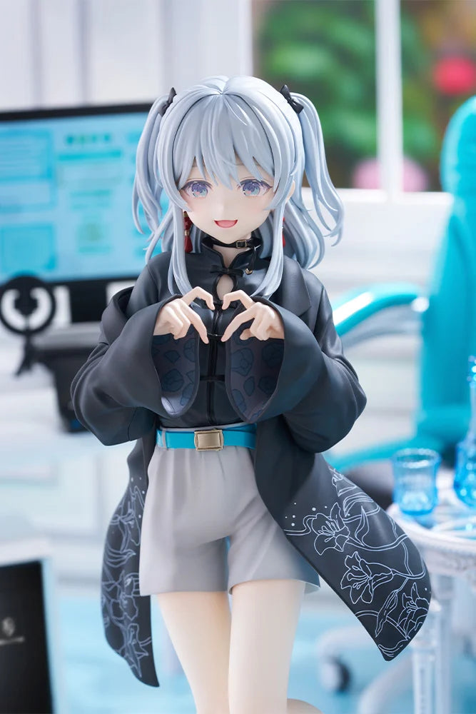 PRE-ORDER Kotobukiya - Tororo Nekomugi 1/7