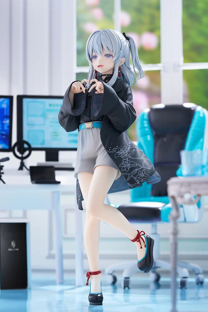 PRE-ORDER Kotobukiya - Tororo Nekomugi 1/7