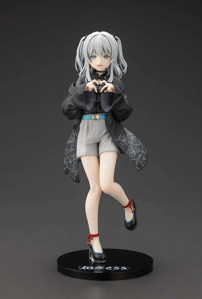 PRE-ORDER Kotobukiya - Tororo Nekomugi 1/7