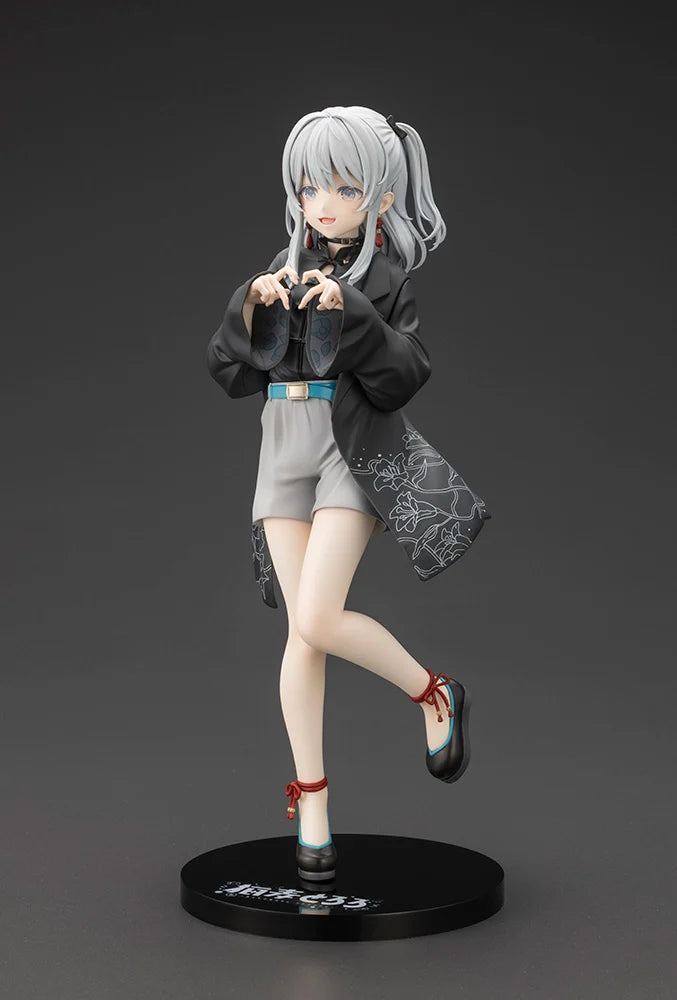 PRE-ORDER Kotobukiya - Tororo Nekomugi 1/7