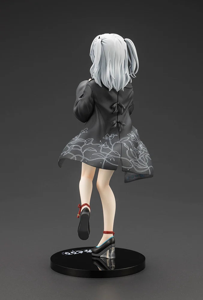 PRE-ORDER Kotobukiya - Tororo Nekomugi 1/7