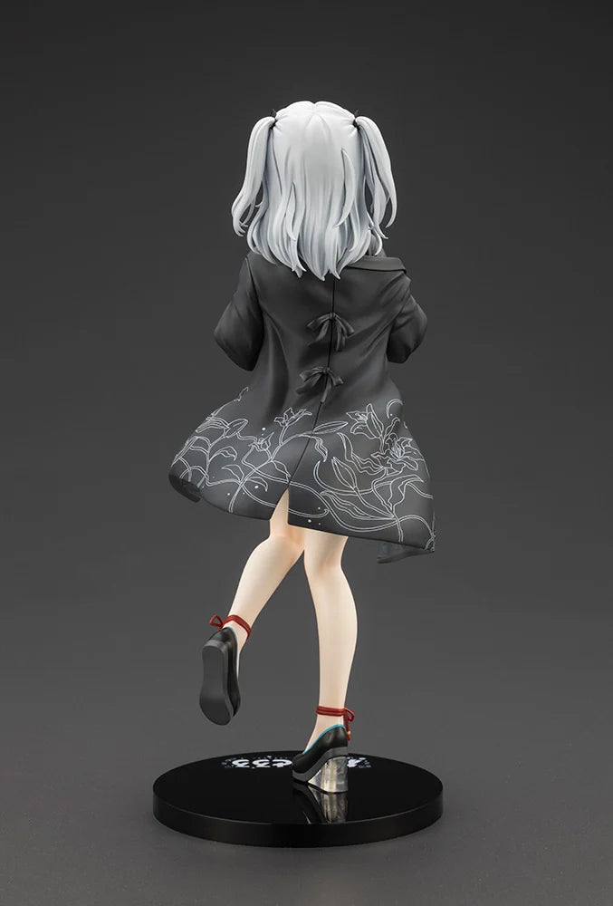 PRE-ORDER Kotobukiya - Tororo Nekomugi 1/7