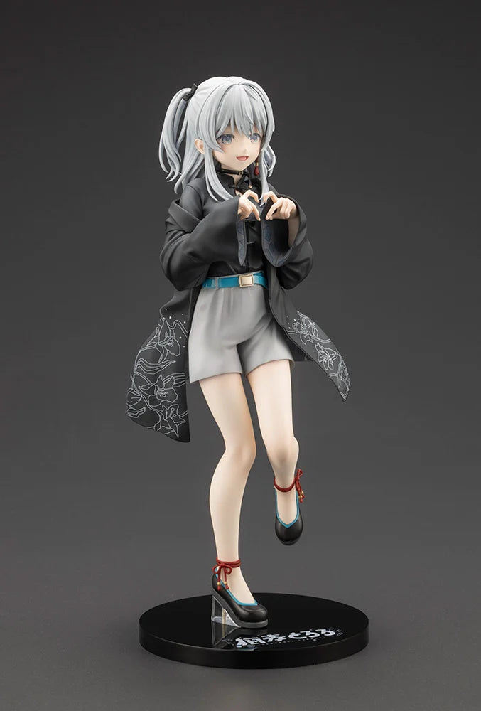 PRE-ORDER Kotobukiya - Tororo Nekomugi 1/7