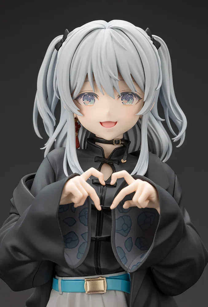 PRE-ORDER Kotobukiya - Tororo Nekomugi 1/7