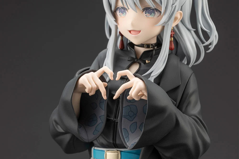 PRE-ORDER Kotobukiya - Tororo Nekomugi 1/7