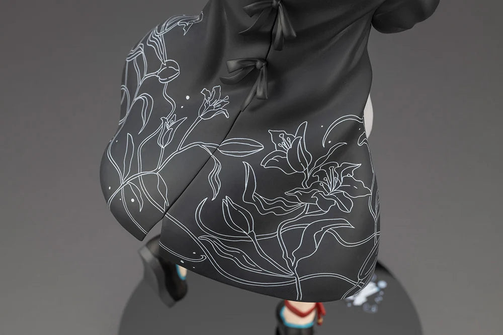 PRE-ORDER Kotobukiya - Tororo Nekomugi 1/7