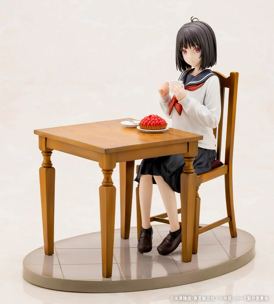 SPECIAL ORDER Kotobukiya - SHOSHIMIN: How to become Ordinary - Yuki Osanai 1/6 [EXCLUSIVE]