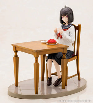 SPECIAL ORDER Kotobukiya - SHOSHIMIN: How to become Ordinary - Yuki Os
