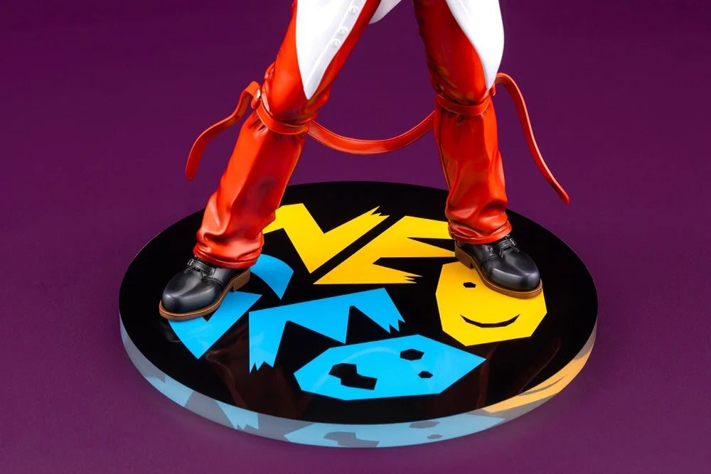 SPECIAL ORDER Kotobukiya - THE KING OF FIGHTERS - Iori Yagami: THE KING OF FIGHTERS '98 Ver. 1/8 [EXCLUSIVE]