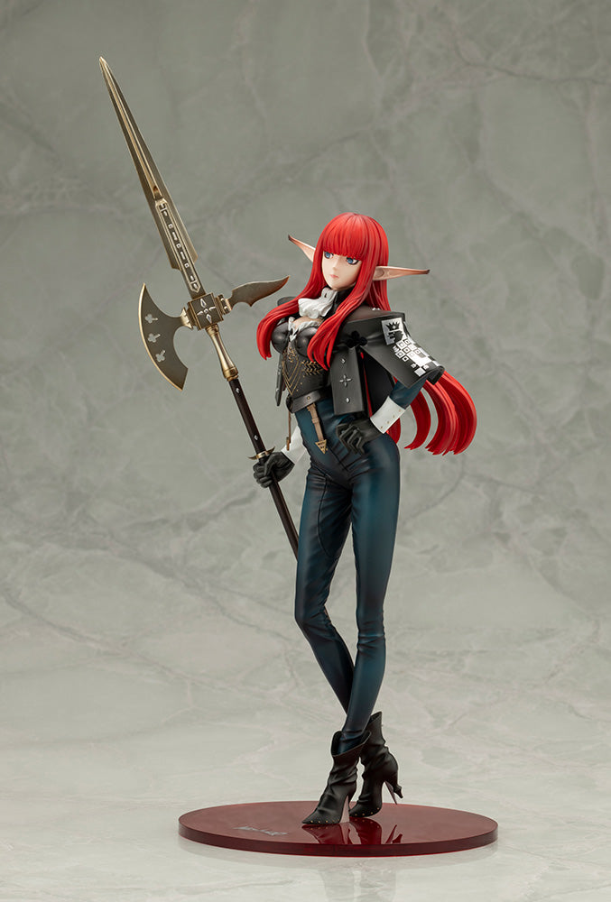 PRE-ORDER Kotobukiya - Metaphor: ReFantazio - Hulkenberg 1/7