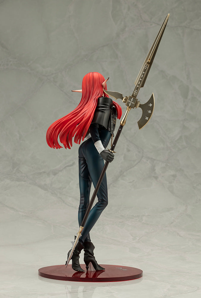 PRE-ORDER Kotobukiya - Metaphor: ReFantazio - Hulkenberg 1/7