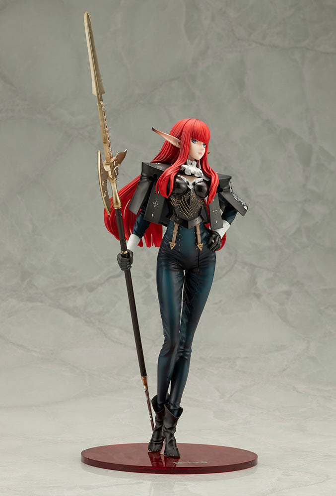 PRE-ORDER Kotobukiya - Metaphor: ReFantazio - Hulkenberg 1/7