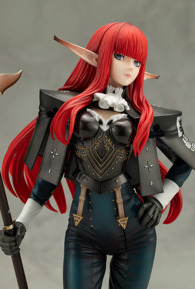 PRE-ORDER Kotobukiya - Metaphor: ReFantazio - Hulkenberg 1/7