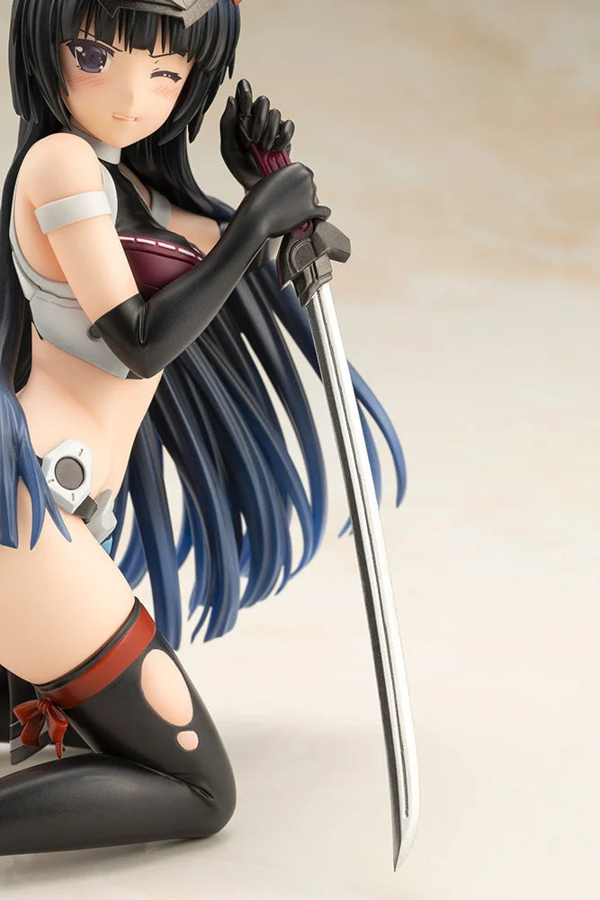 SPECIAL ORDER Kotobukiya - Frame Arms Girl - Magatsuki [EXCLUSIVE]