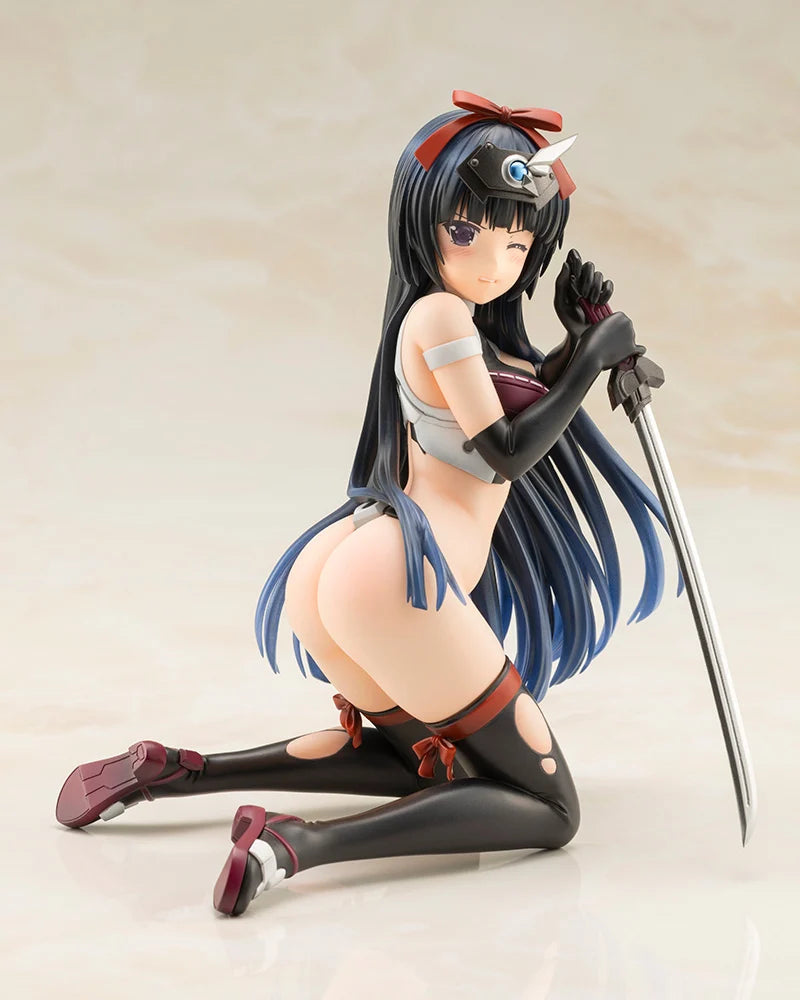 SPECIAL ORDER Kotobukiya - Frame Arms Girl - Magatsuki [EXCLUSIVE]