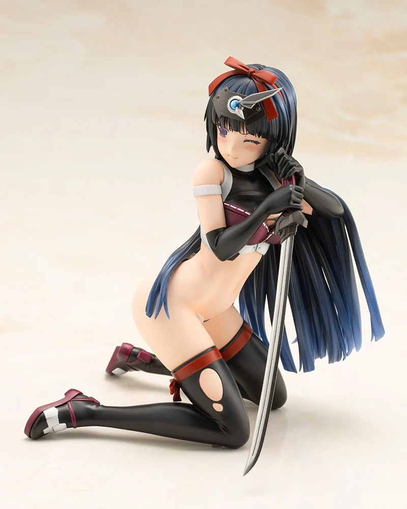 SPECIAL ORDER Kotobukiya - Frame Arms Girl - Magatsuki [EXCLUSIVE]