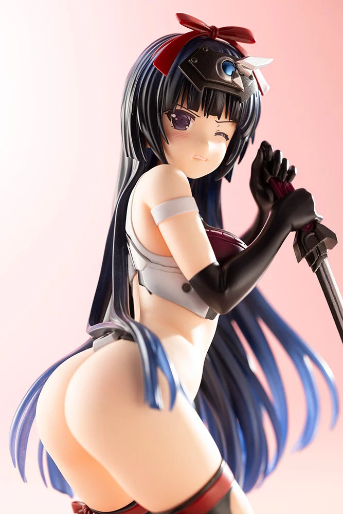 SPECIAL ORDER Kotobukiya - Frame Arms Girl - Magatsuki [EXCLUSIVE]