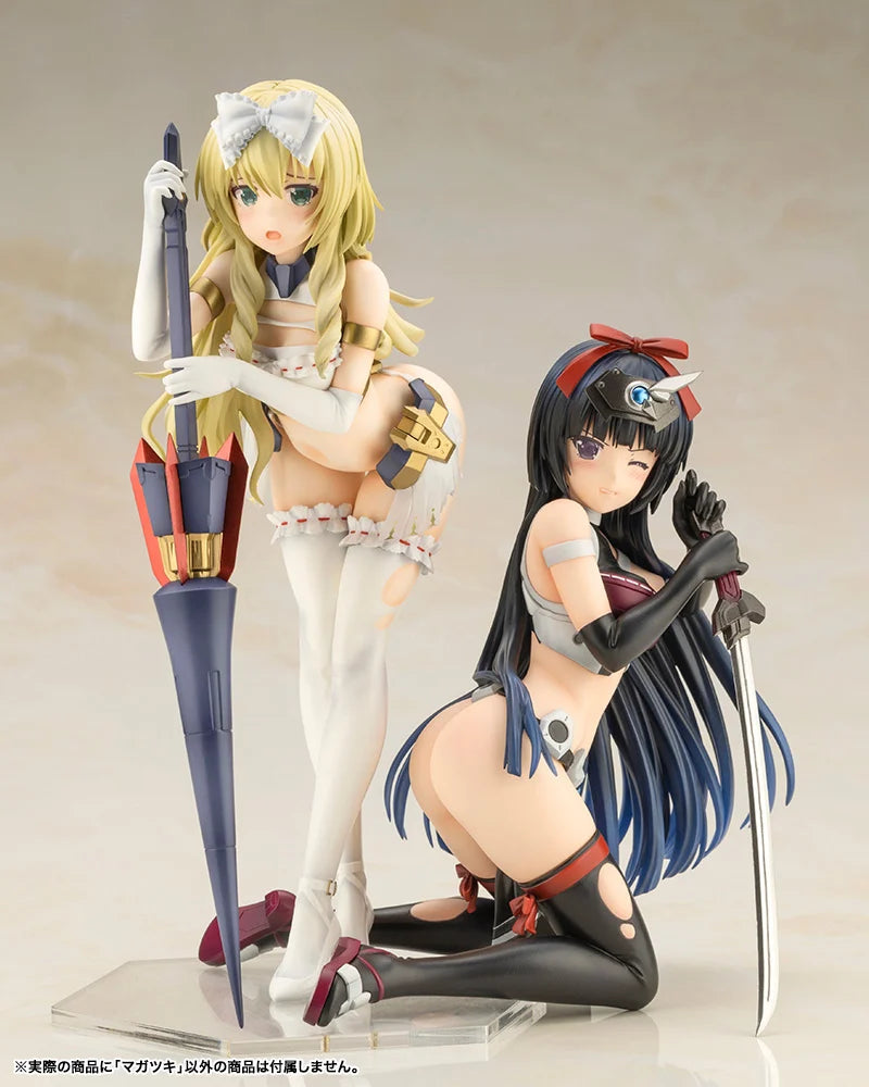 SPECIAL ORDER Kotobukiya - Frame Arms Girl - Magatsuki [EXCLUSIVE]