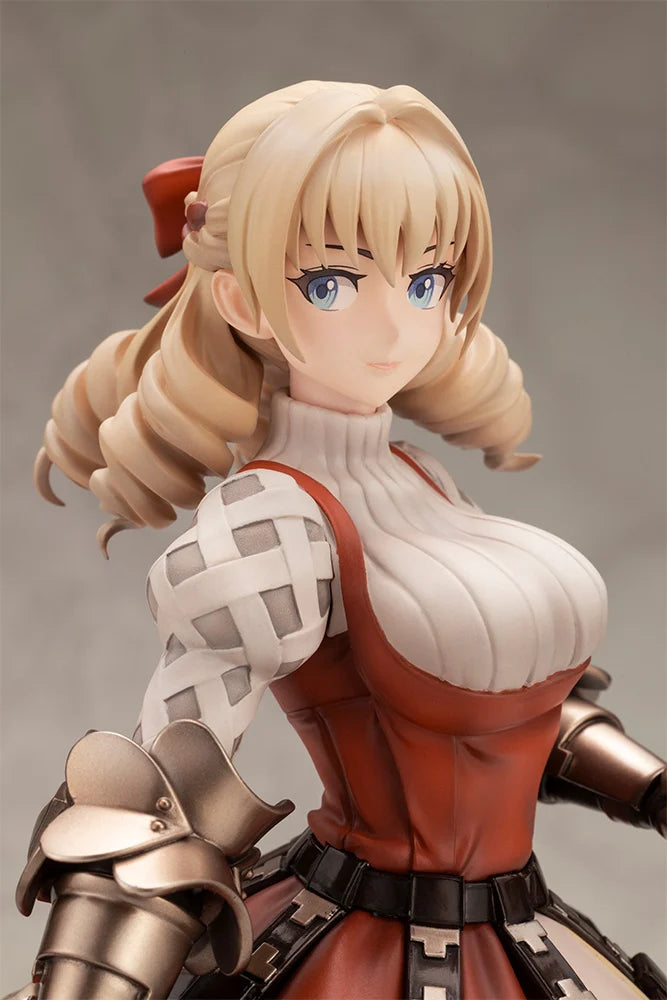 SPECIAL ORDER Kotobukiya - Unicorn Overlord - Scarlett 1/7 [EXCLUSIVE]