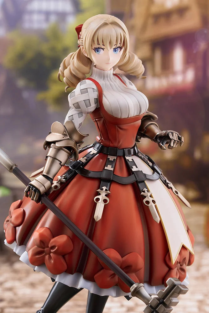 SPECIAL ORDER Kotobukiya - Unicorn Overlord - Scarlett 1/7 [EXCLUSIVE]