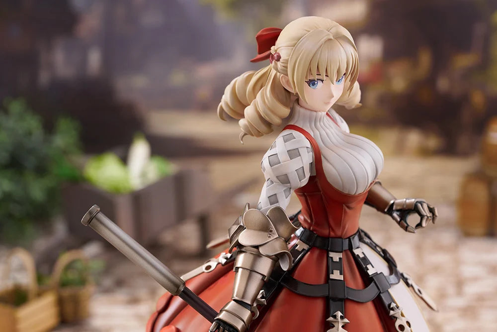 SPECIAL ORDER Kotobukiya - Unicorn Overlord - Scarlett 1/7 [EXCLUSIVE]