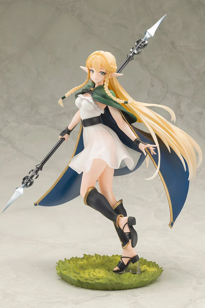 SPECIAL ORDER Kotobukiya - Unicorn Overlord - Eltolinde 1/7 [EXCLUSIVE]