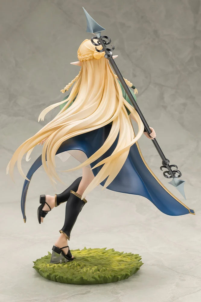 SPECIAL ORDER Kotobukiya - Unicorn Overlord - Eltolinde 1/7 [EXCLUSIVE]