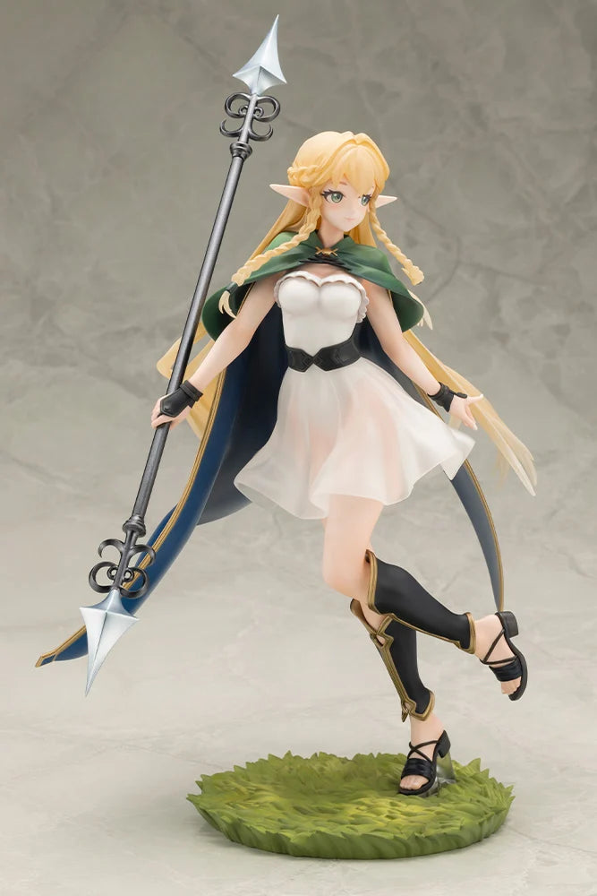 SPECIAL ORDER Kotobukiya - Unicorn Overlord - Eltolinde 1/7 [EXCLUSIVE]