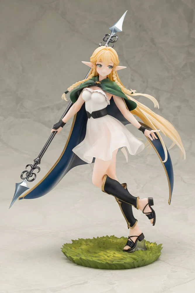PRE-ORDER Kotobukiya - Unicorn Overlord - Eltolinde 1/7