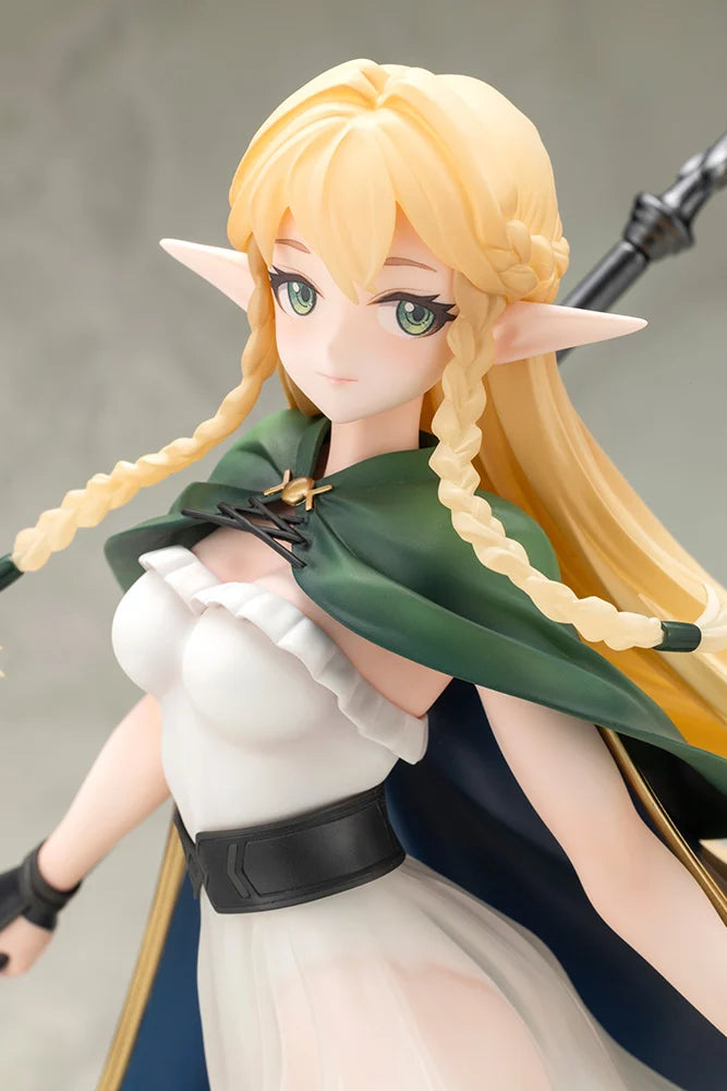 PRE-ORDER Kotobukiya - Unicorn Overlord - Eltolinde 1/7