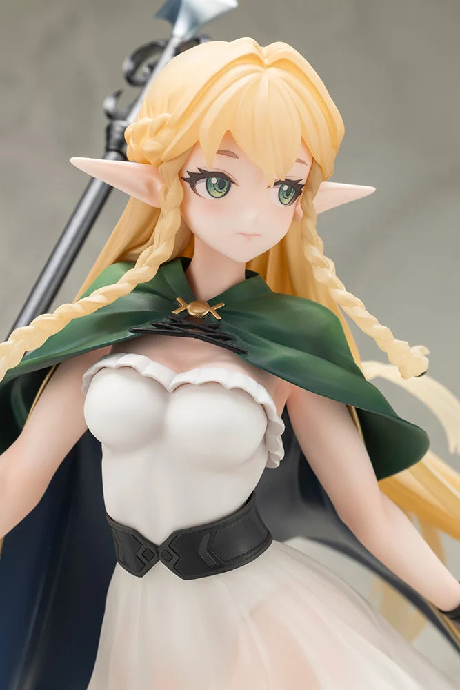 PRE-ORDER Kotobukiya - Unicorn Overlord - Eltolinde 1/7