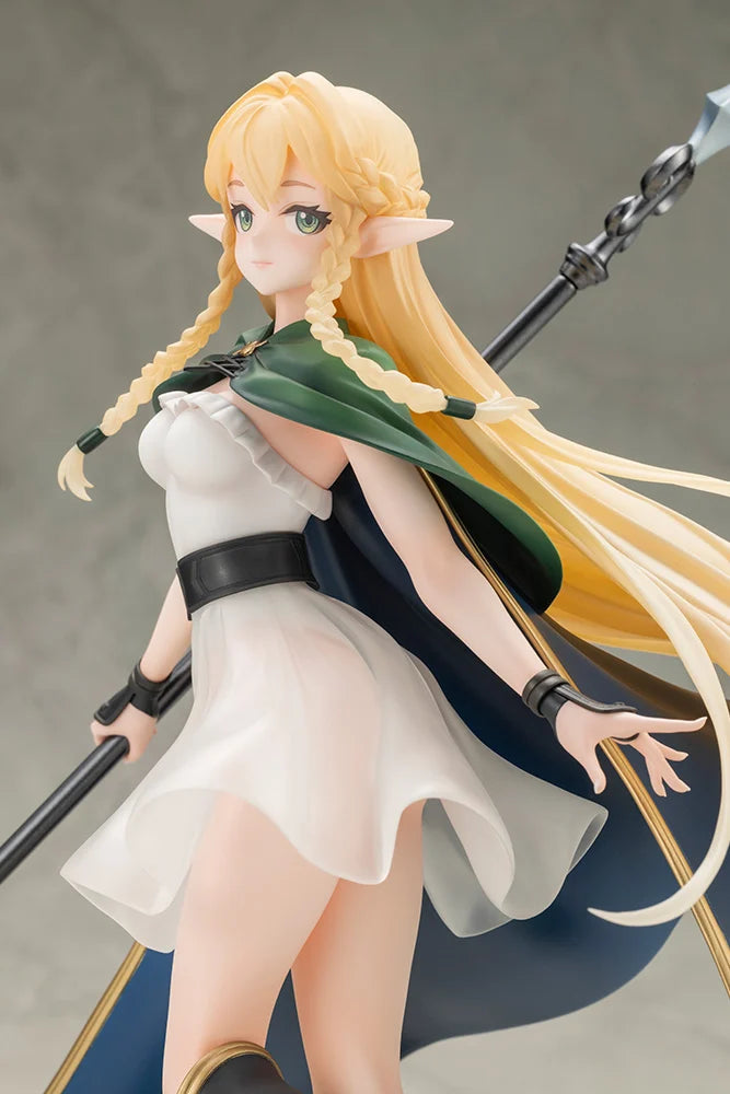 PRE-ORDER Kotobukiya - Unicorn Overlord - Eltolinde 1/7