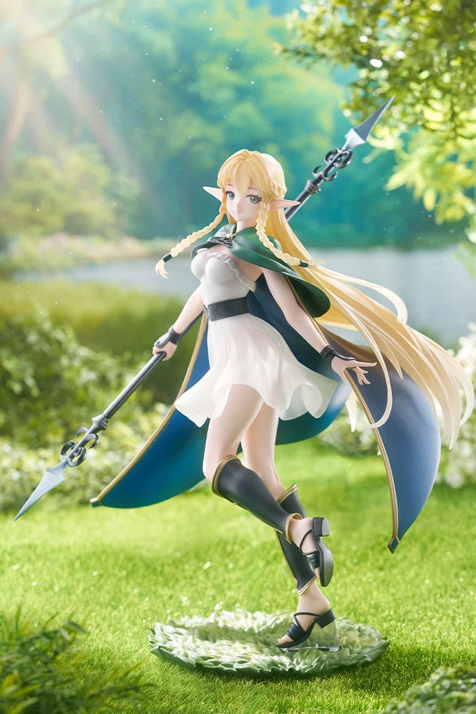 PRE-ORDER Kotobukiya - Unicorn Overlord - Eltolinde 1/7