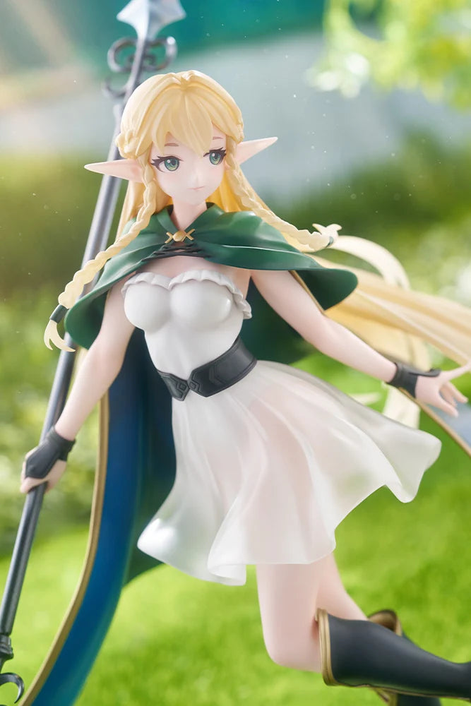PRE-ORDER Kotobukiya - Unicorn Overlord - Eltolinde 1/7