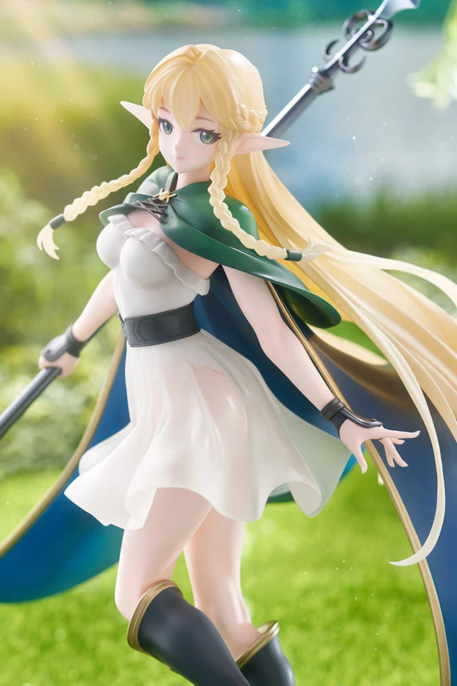 PRE-ORDER Kotobukiya - Unicorn Overlord - Eltolinde 1/7