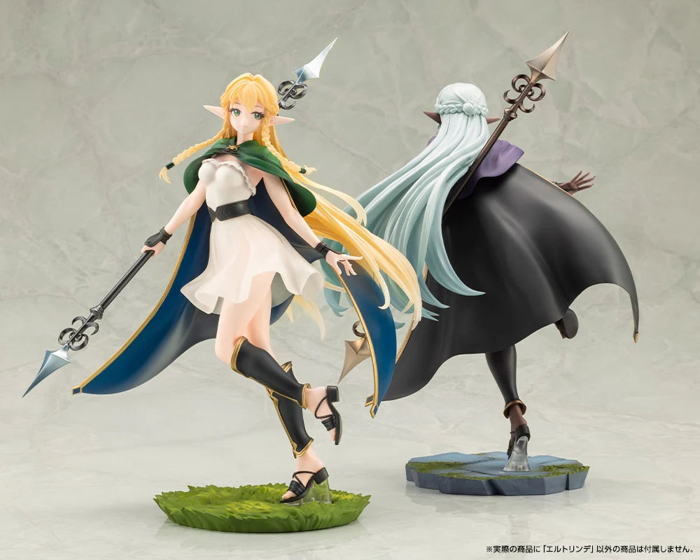 PRE-ORDER Kotobukiya - Unicorn Overlord - Eltolinde 1/7