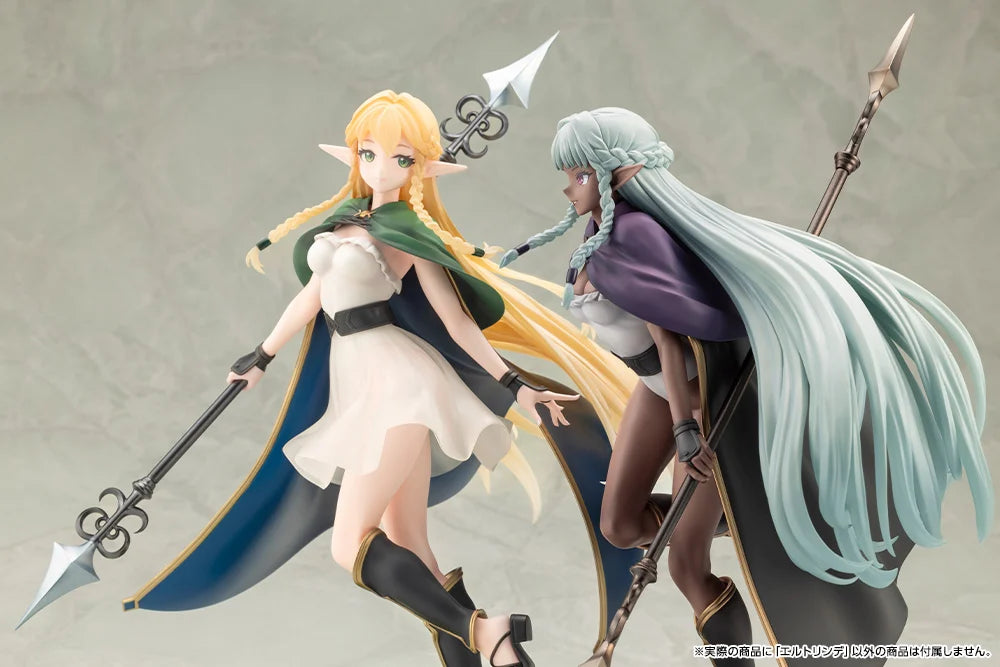 PRE-ORDER Kotobukiya - Unicorn Overlord - Eltolinde 1/7