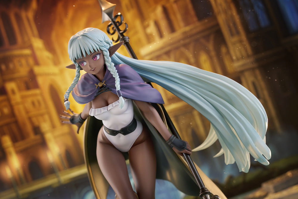 PRE-ORDER Kotobukiya - Unicorn Overlord - Rosalinde 1/7