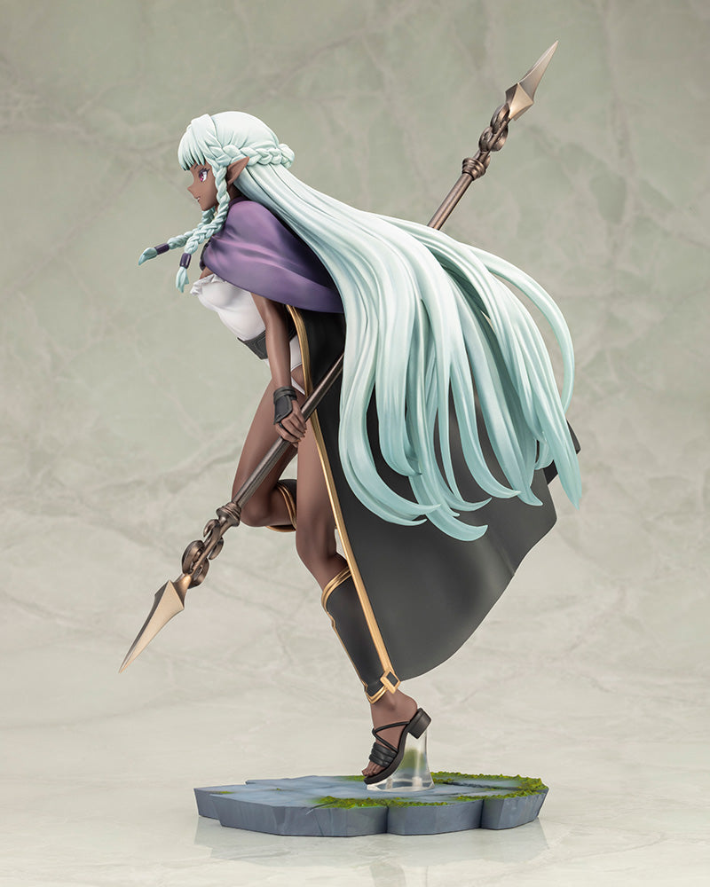 PRE-ORDER Kotobukiya - Unicorn Overlord - Rosalinde 1/7