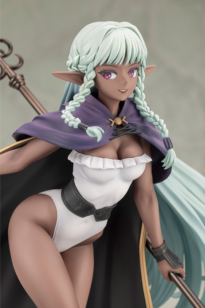 PRE-ORDER Kotobukiya - Unicorn Overlord - Rosalinde 1/7