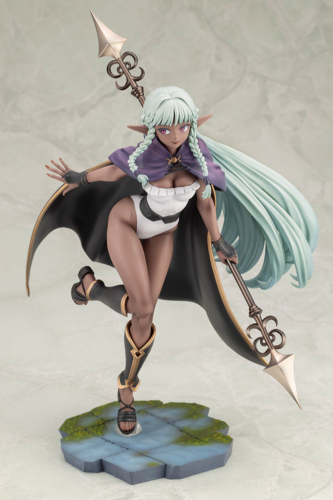PRE-ORDER Kotobukiya - Unicorn Overlord - Rosalinde 1/7