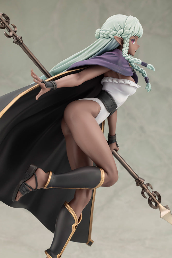 PRE-ORDER Kotobukiya - Unicorn Overlord - Rosalinde 1/7