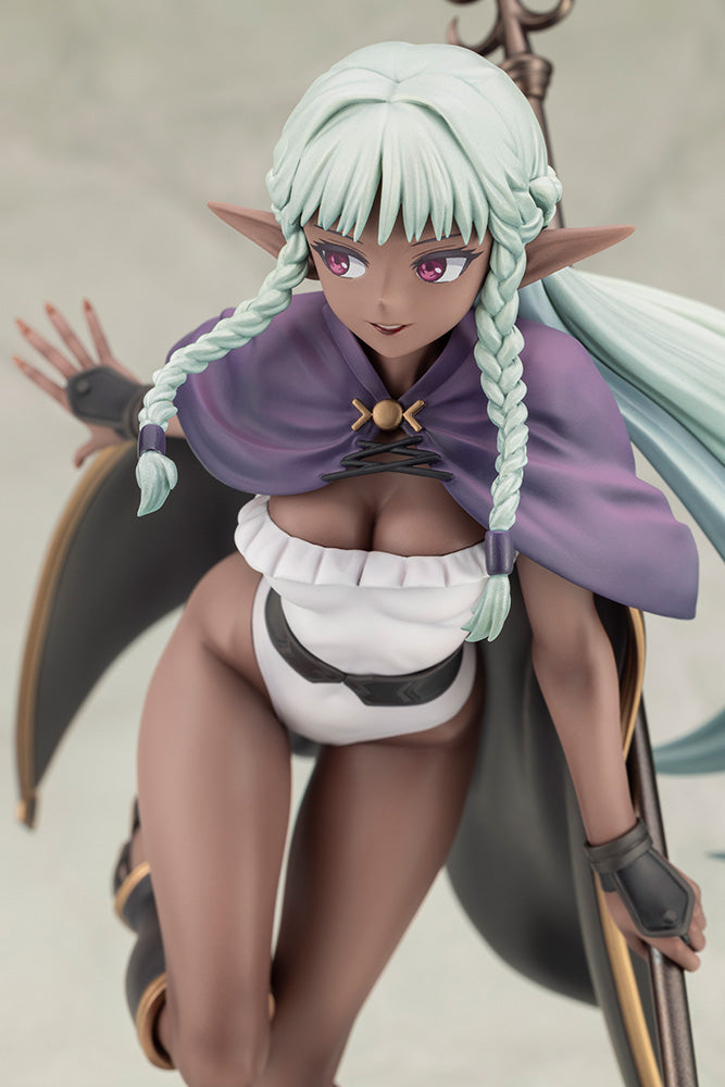 PRE-ORDER Kotobukiya - Unicorn Overlord - Rosalinde 1/7