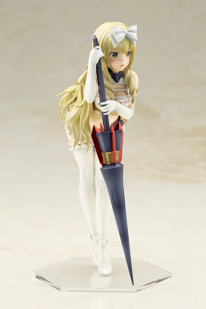 SPECIAL ORDER Kotobukiya - Frame Arms Girl - Durga I [EXCLUSIVE]
