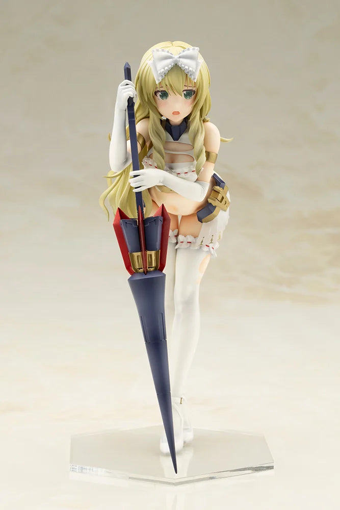 SPECIAL ORDER Kotobukiya - Frame Arms Girl - Durga I [EXCLUSIVE]