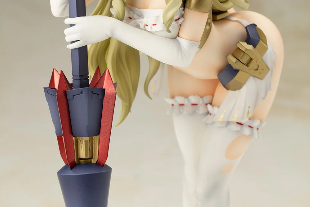 SPECIAL ORDER Kotobukiya - Frame Arms Girl - Durga I [EXCLUSIVE]