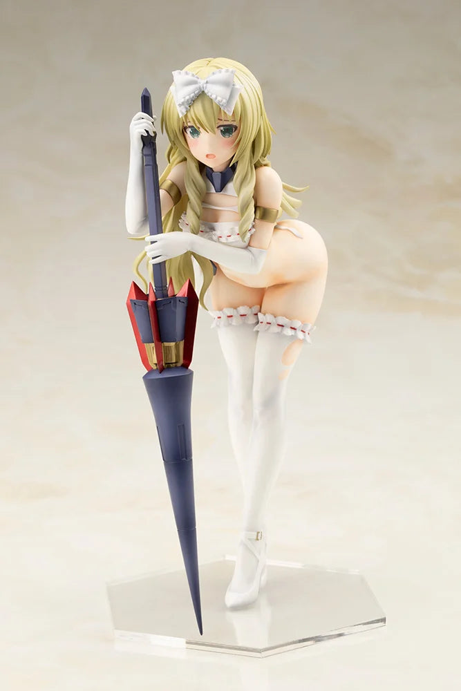 SPECIAL ORDER Kotobukiya - Frame Arms Girl - Durga I [EXCLUSIVE]