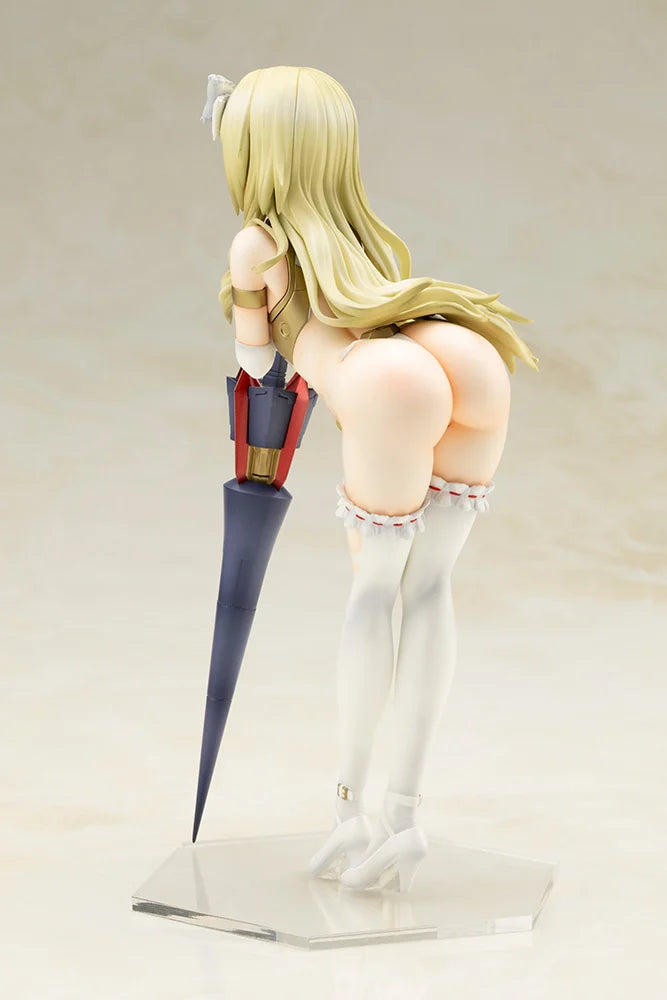 SPECIAL ORDER Kotobukiya - Frame Arms Girl - Durga I [EXCLUSIVE]