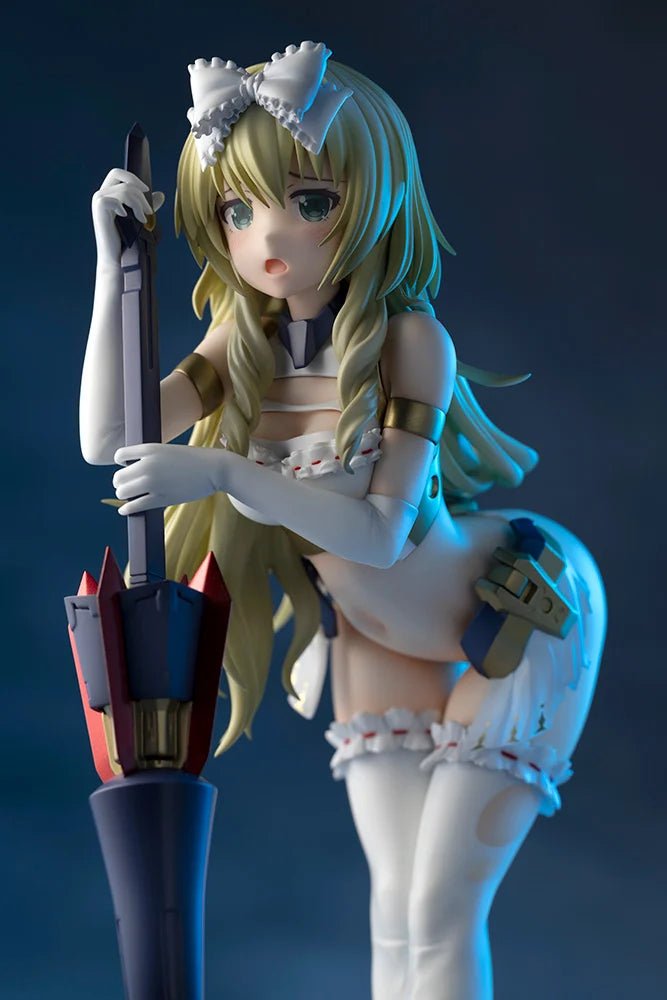 SPECIAL ORDER Kotobukiya - Frame Arms Girl - Durga I [EXCLUSIVE]